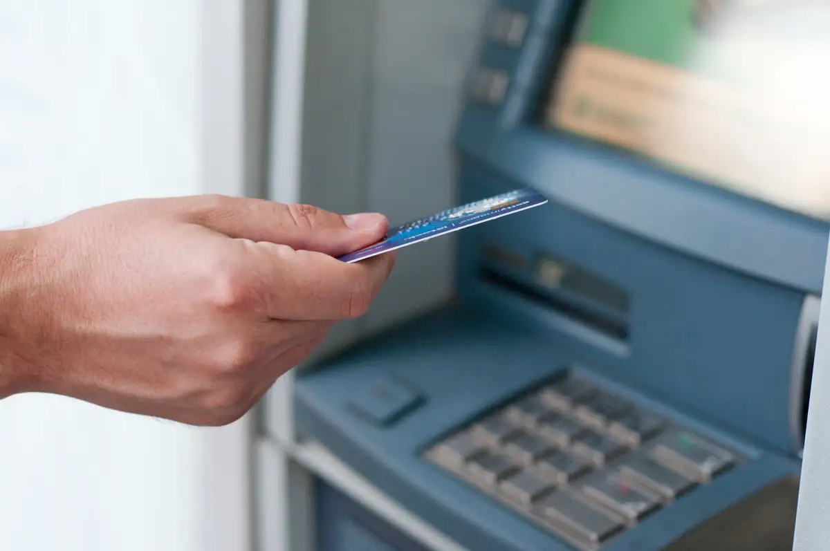 ATM Management