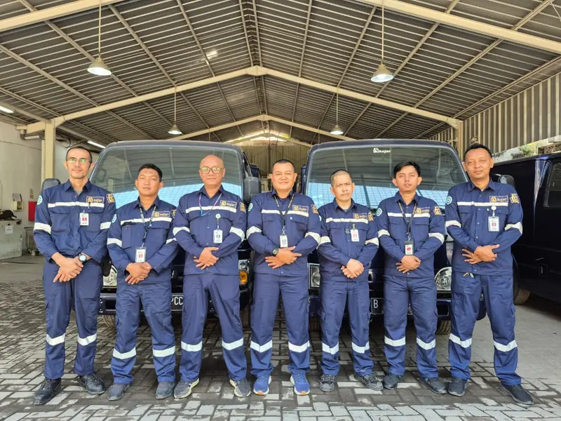 Cargo Services
